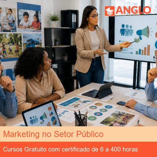 Marketing no Setor Público
